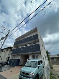 ジーエムヒルズ加島