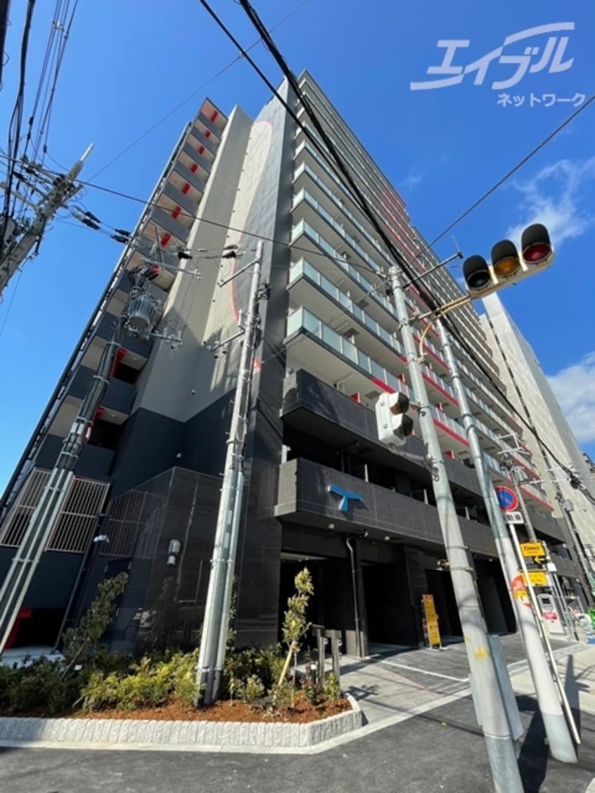  大阪メトロ御堂筋線/新大阪駅 徒歩9分 11階 1年未満