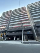 大阪メトロ御堂筋線/新大阪駅 徒歩9分 11階 1年未満の外観