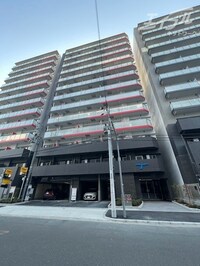 セレニテ新大阪グランデミリュー