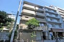 東海道本線<琵琶湖線・JR京都線>/東淀川駅 徒歩3分 3階 築47年の外観