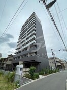  ブランシエスタ加島