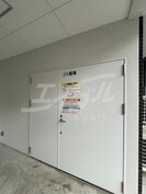 ブランシエスタ加島の外観