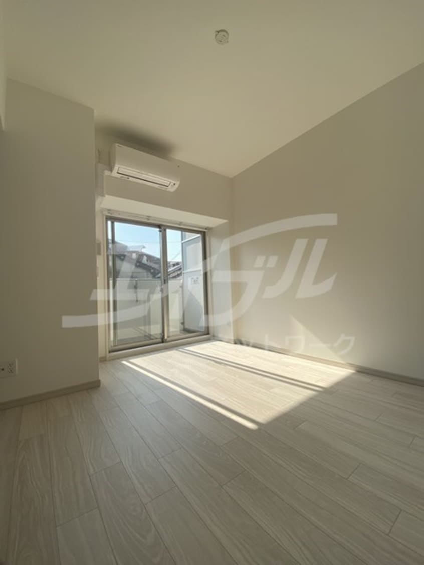  ブランシエスタ加島