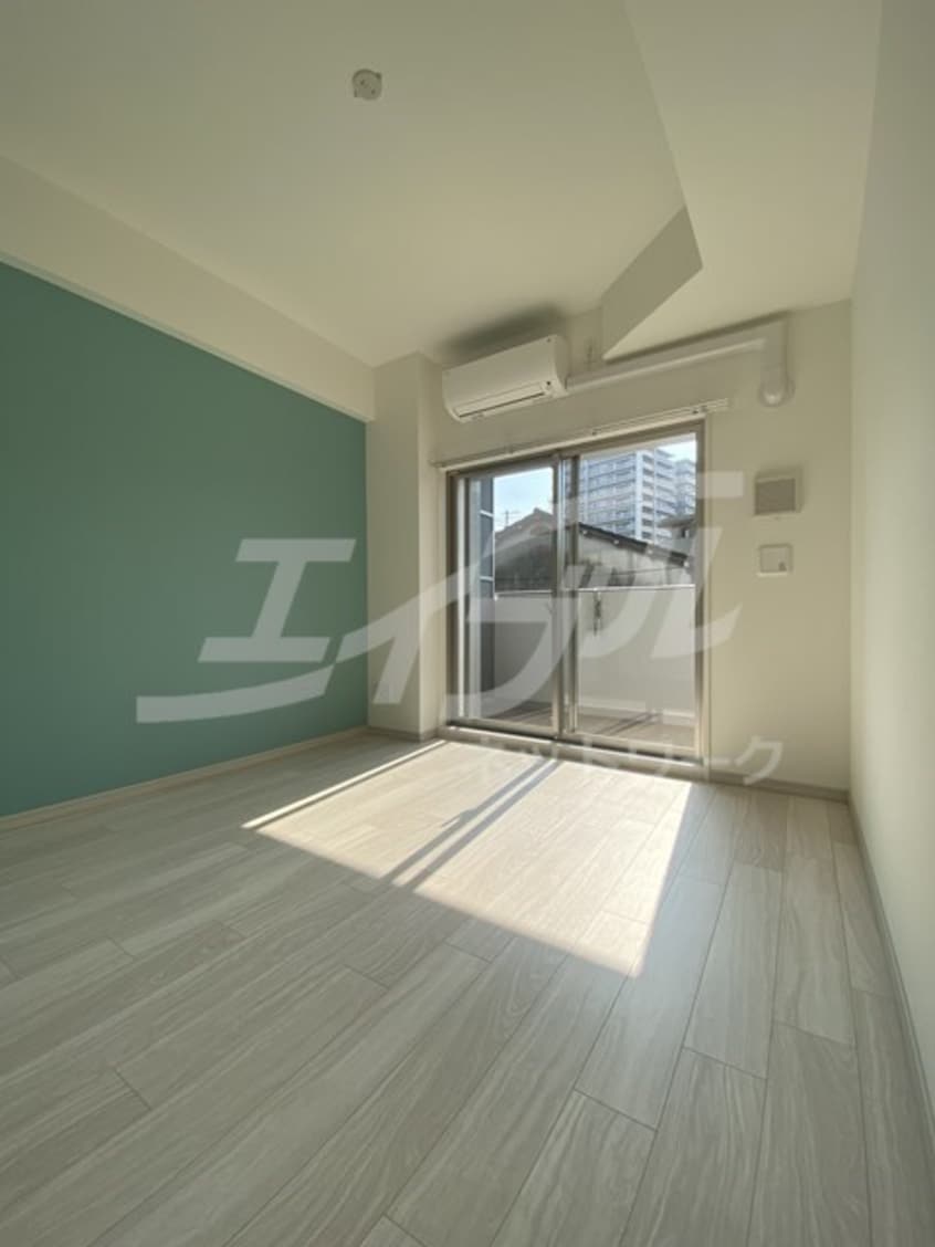  ブランシエスタ加島