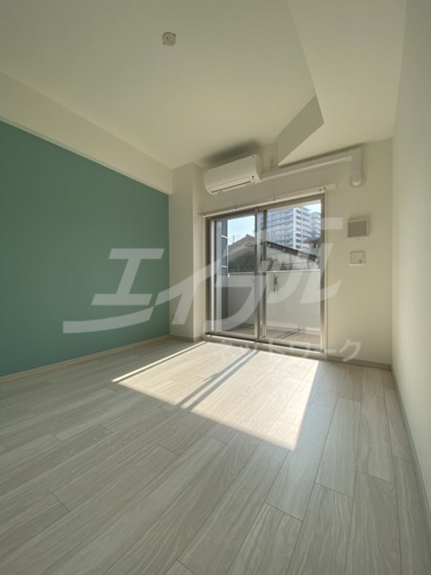  ブランシエスタ加島