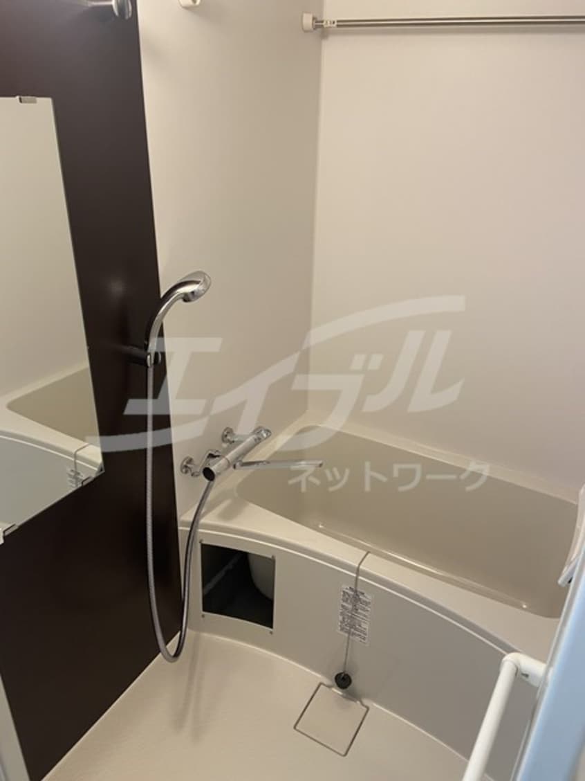  ブランシエスタ加島