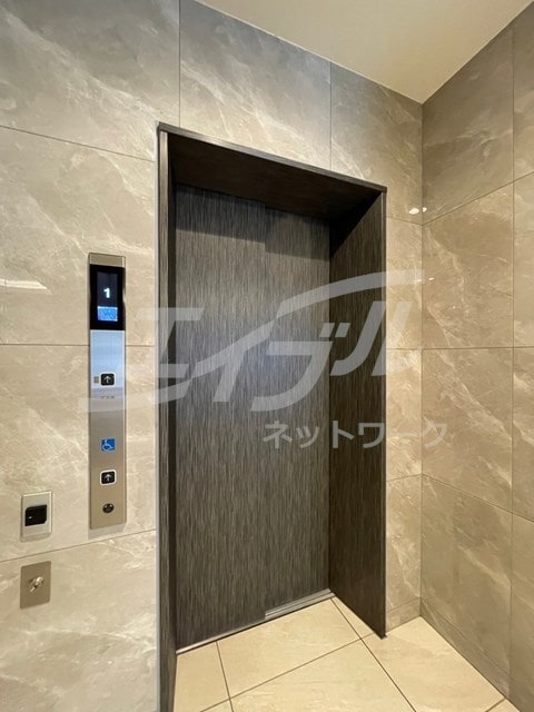  ブランシエスタ加島