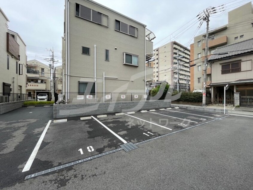  ブランシエスタ加島