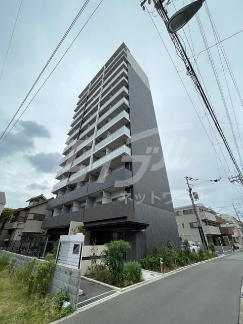  ブランシエスタ加島