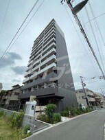 ブランシエスタ加島