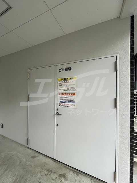  ブランシエスタ加島