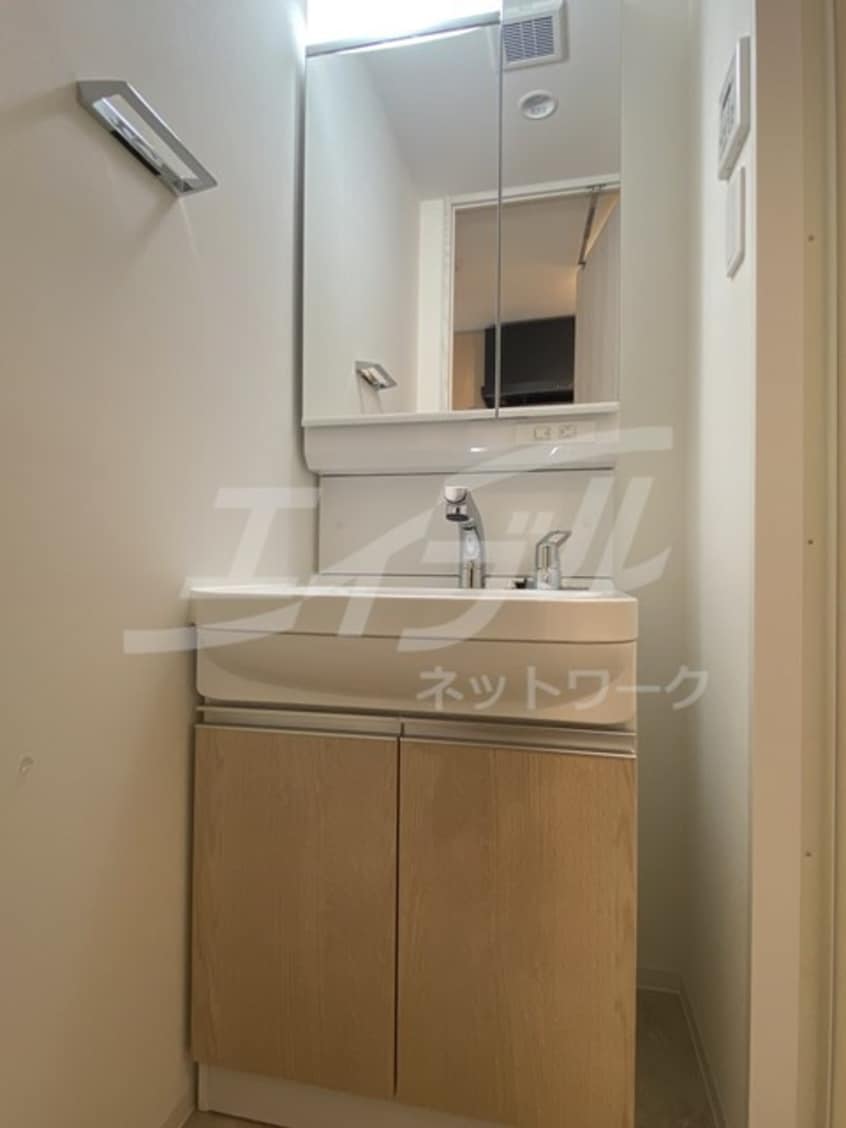  ブランシエスタ加島