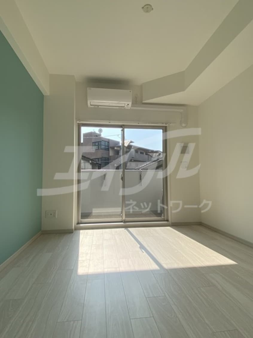  ブランシエスタ加島