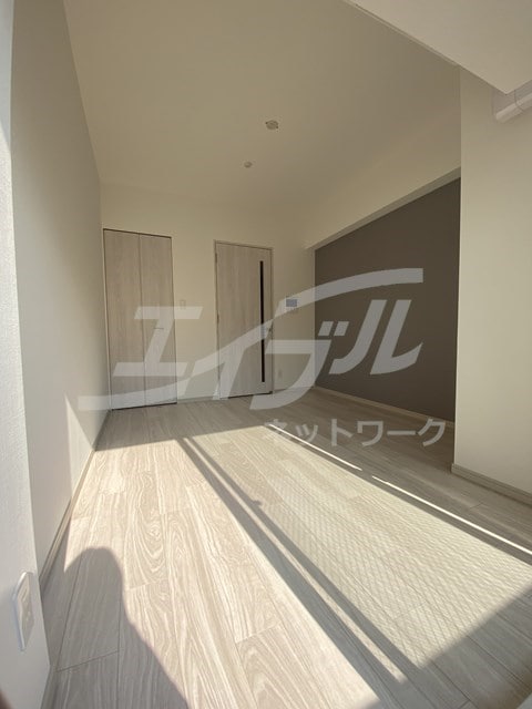  ブランシエスタ加島