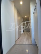  ブランシエスタ加島