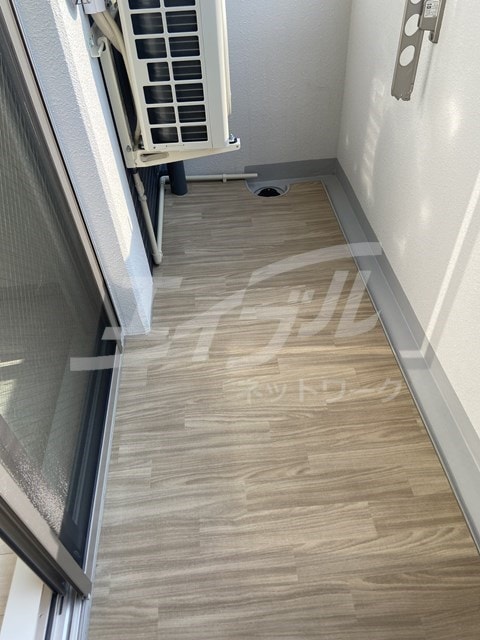  ブランシエスタ加島