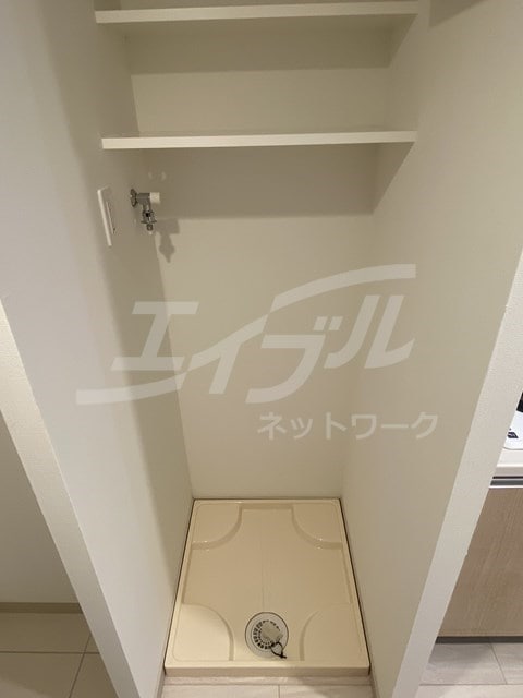  ブランシエスタ加島