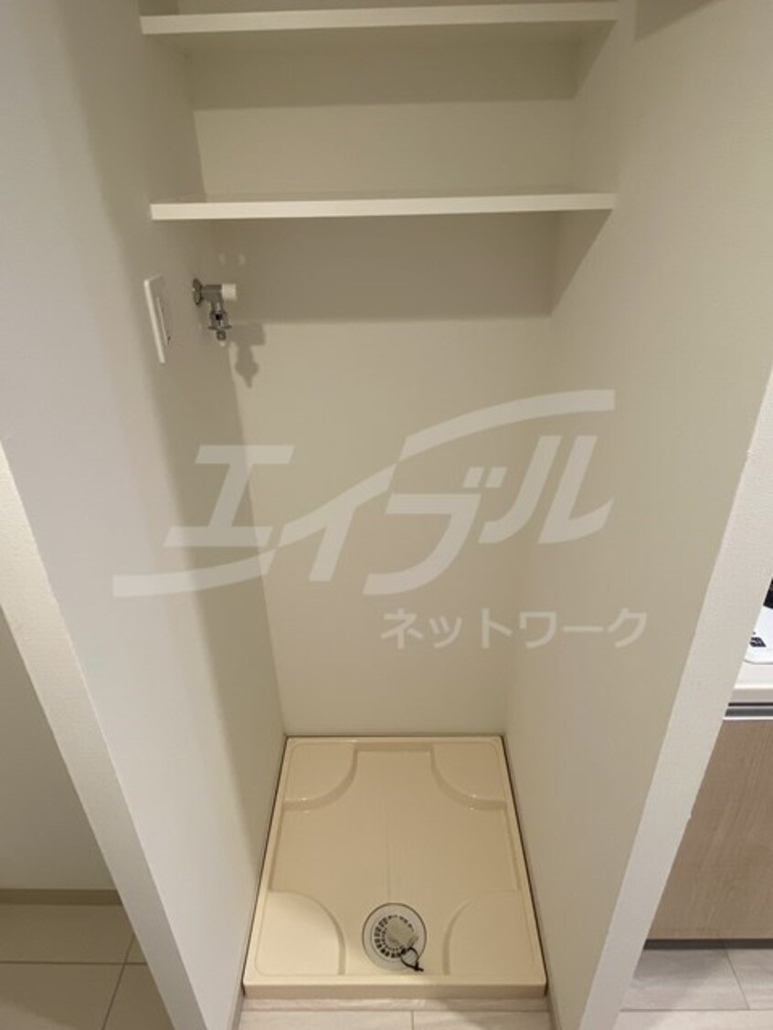  ブランシエスタ加島