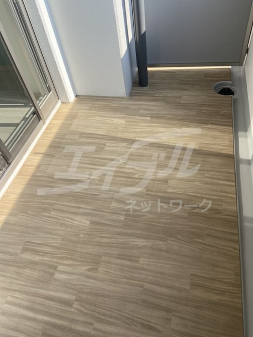  ブランシエスタ加島