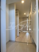  ブランシエスタ加島