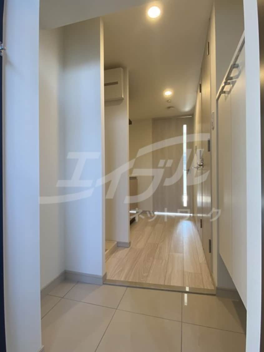  ブランシエスタ加島