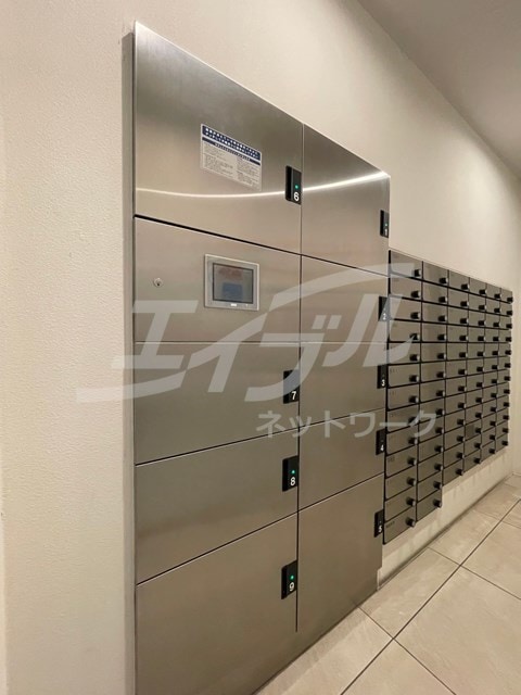  ブランシエスタ加島