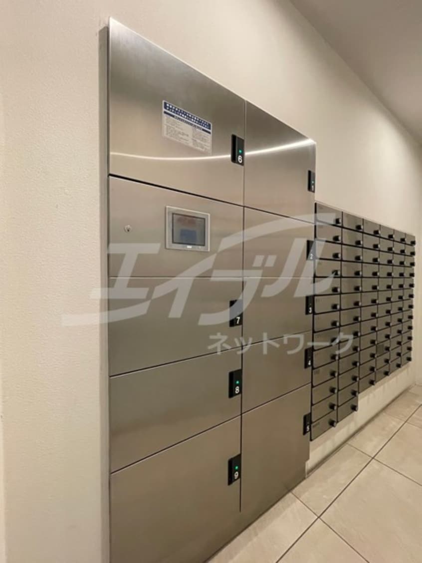  ブランシエスタ加島