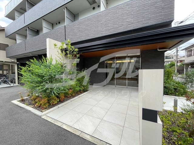  ブランシエスタ加島