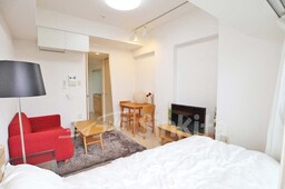 注：家具家電は付いておりません