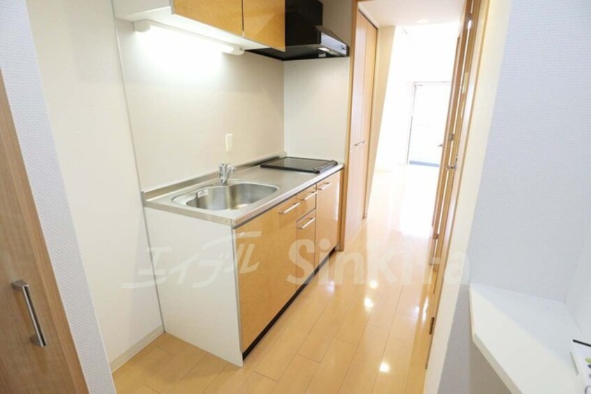  セレニテ新大阪弐番館