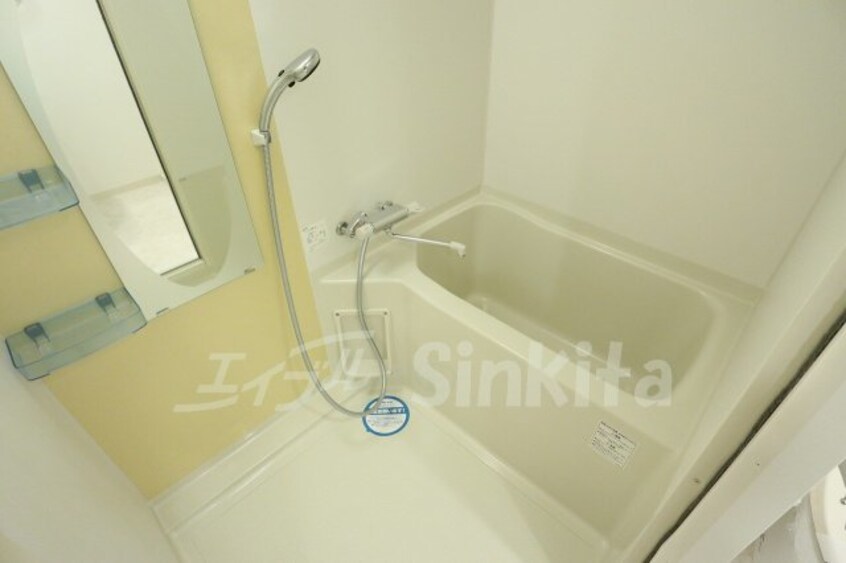  セレニテ新大阪弐番館