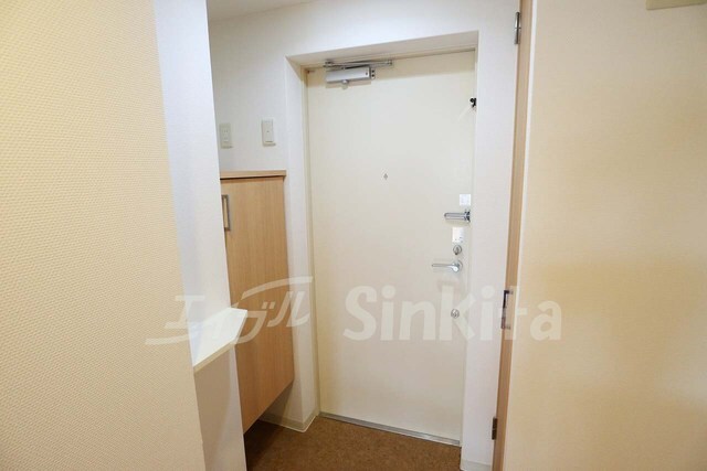  セレニテ新大阪弐番館