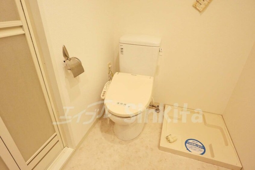  セレニテ新大阪弐番館