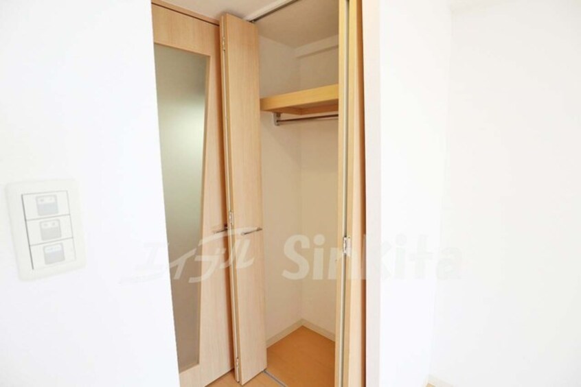  セレニテ新大阪弐番館