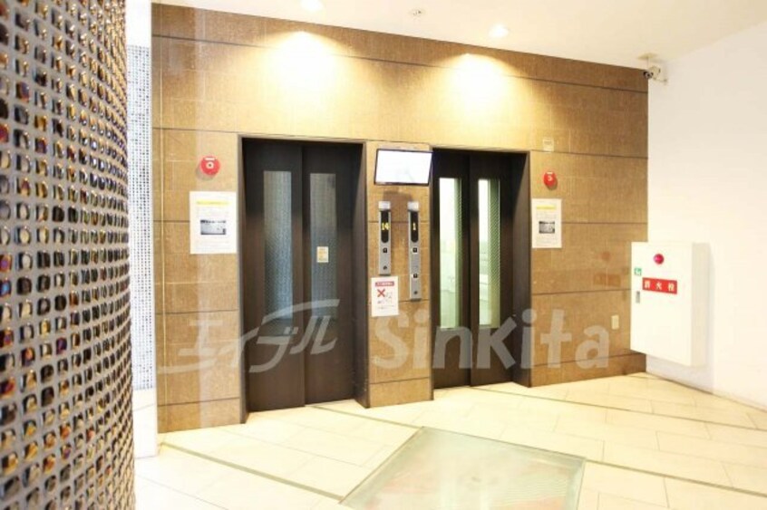 その他 セレニテ新大阪弐番館