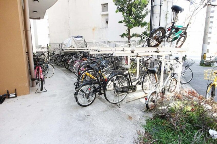 その他 セレニテ新大阪弐番館