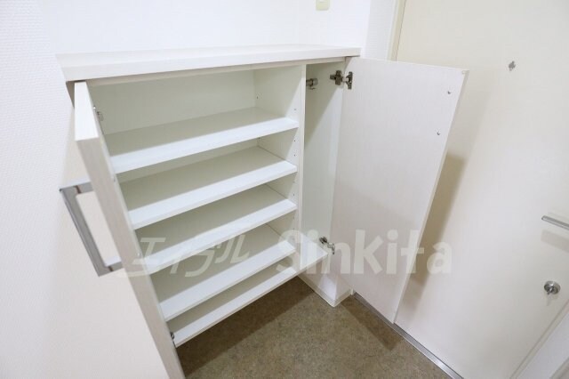 その他 セレニテ新大阪弐番館