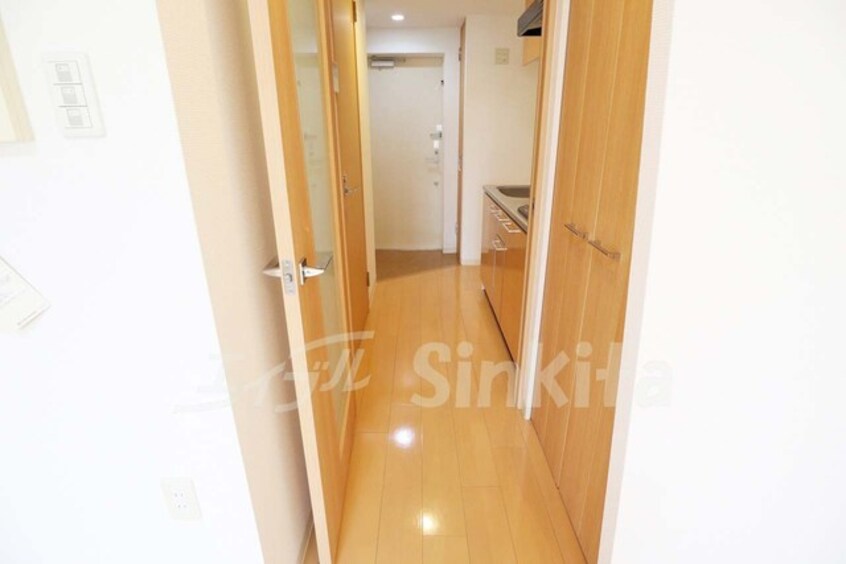 その他 セレニテ新大阪弐番館