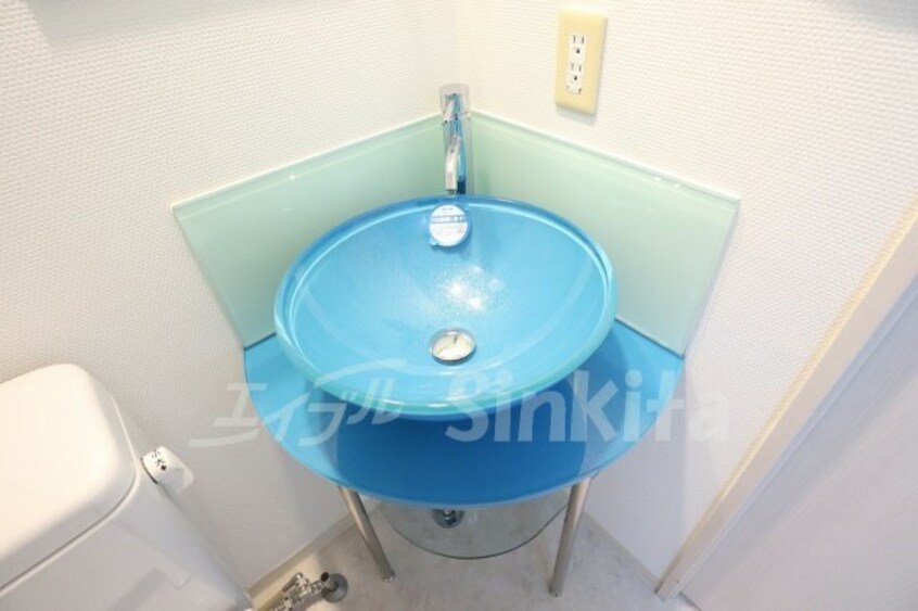 その他 セレニテ新大阪弐番館