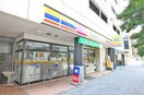 ミニストップ東三国店(コンビニ)まで153m キャメルコート東三国