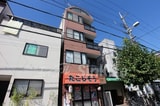 パークシティ東三国