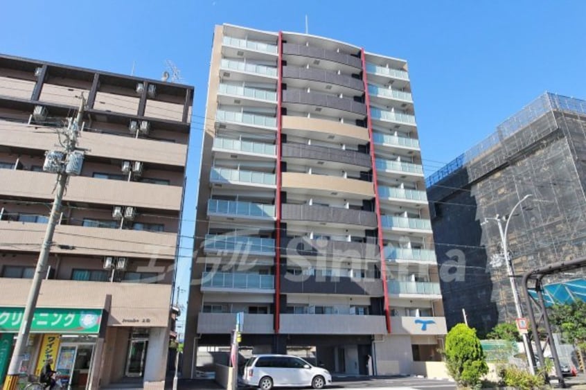  セレニテ三国プリエ