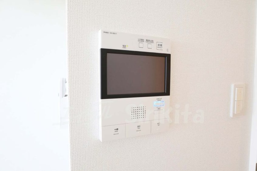 セキュリティ セレニテ三国プリエ