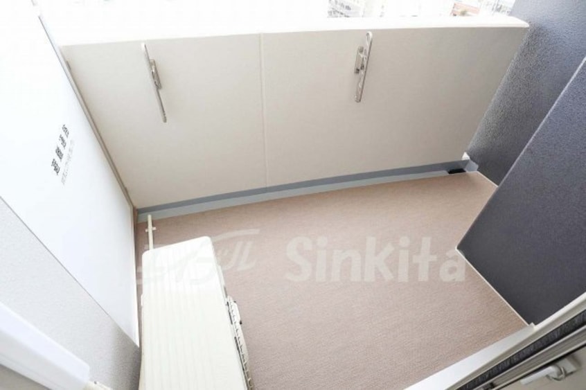  セレニテ三国プリエ