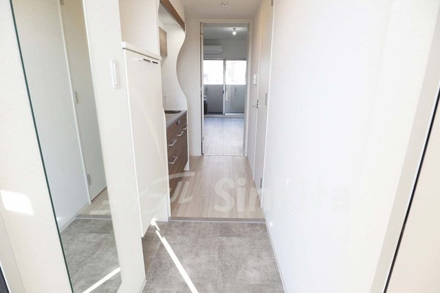 その他 セレニテ三国プリエ