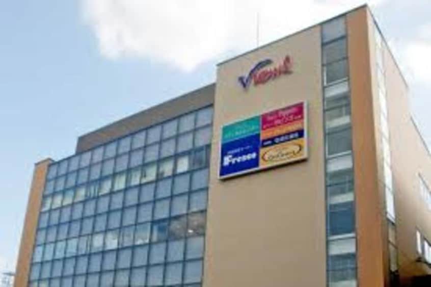 ヴュール阪急三国(ショッピングセンター/アウトレットモール)まで512m※ヴュール阪急三国 セレニテ三国プリエ