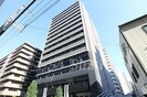 S-RESIDENCE新大阪WESTの外観