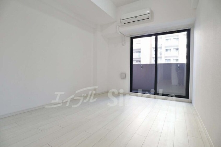  S-RESIDENCE新大阪WEST