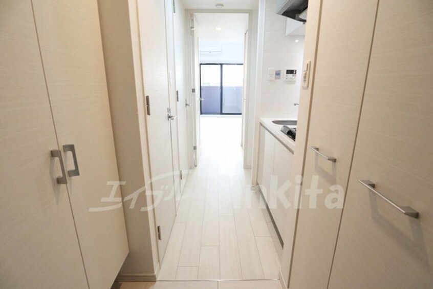 その他 S-RESIDENCE新大阪WEST